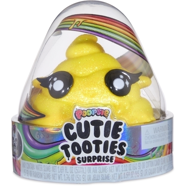 Poopsie Cutie Tooties Surprise wave 2 (Bild 2 av 4)