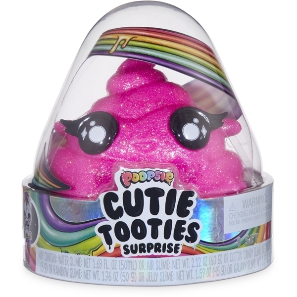 Poopsie Cutie Tooties Surprise wave 2 (Bild 3 av 4)