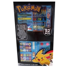 Pokémon Art Case