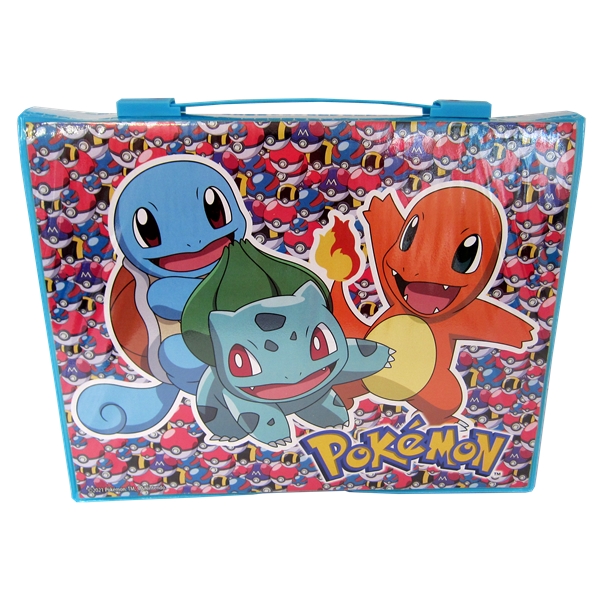 Pokémon Art Case (Bild 3 av 3)