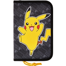 Pokémon Enkelt Pennfack