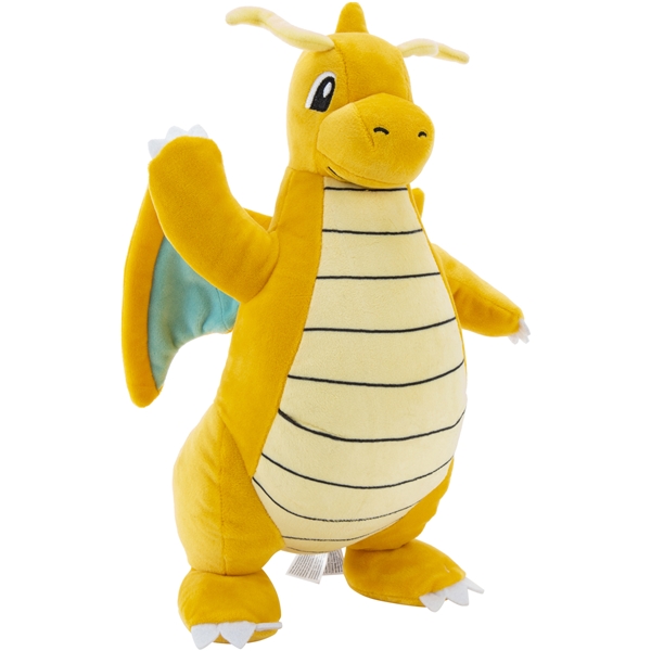 Pokemon Plush Dragonite 30 cm (Bild 1 av 3)