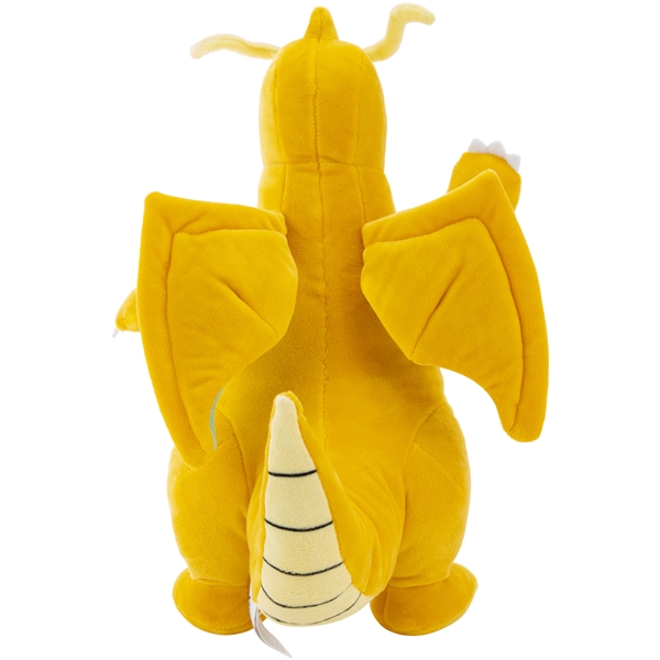 Pokemon Plush Dragonite 30 cm (Bild 2 av 3)