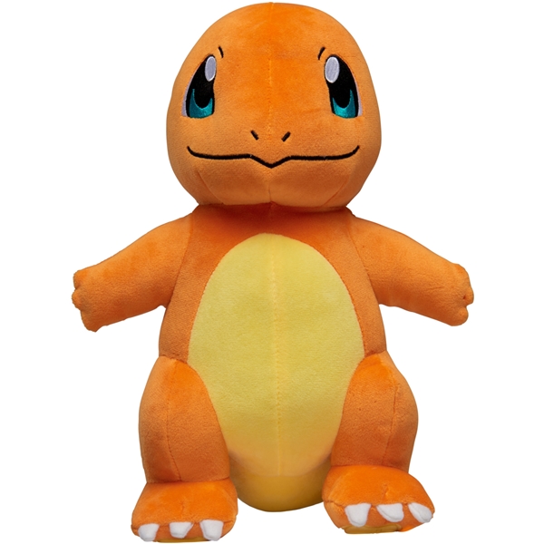 Pokemon Plush Charmander 30 cm (Bild 1 av 3)