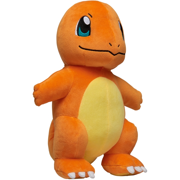 Pokemon Plush Charmander 30 cm (Bild 2 av 3)