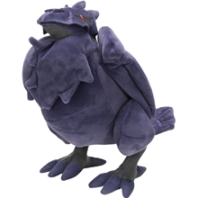 Pokemon Plush Corviknight 30 cm