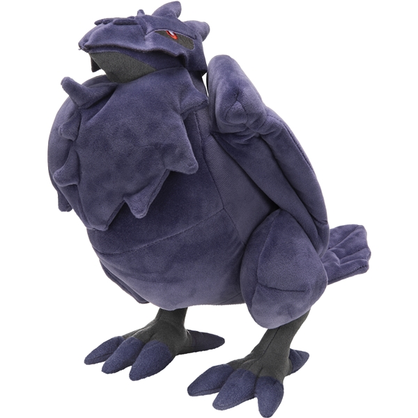 Pokemon Plush Corviknight 30 cm (Bild 1 av 3)