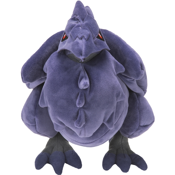 Pokemon Plush Corviknight 30 cm (Bild 2 av 3)