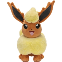 Pokémon Plush 20 cm Flareon