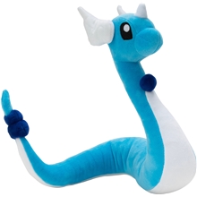 Pokemon Plush 30 cm Dragonair