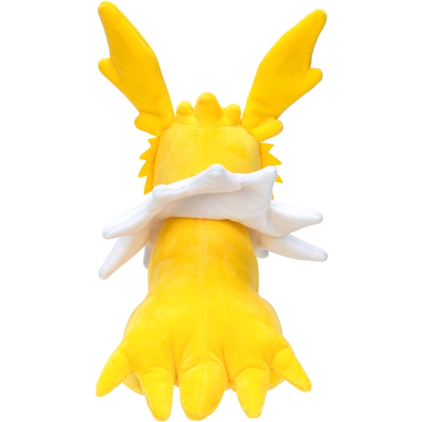 Pokémon Plush 20 cm Jolteon (Bild 3 av 3)