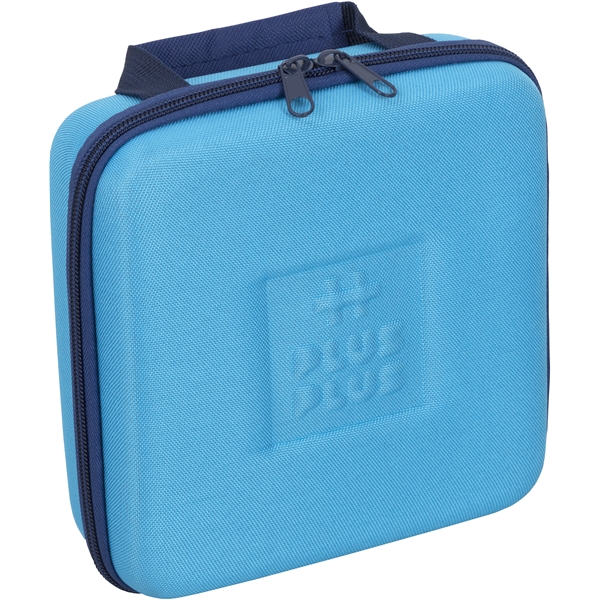 Plus-Plus Travel Case (Bild 2 av 5)