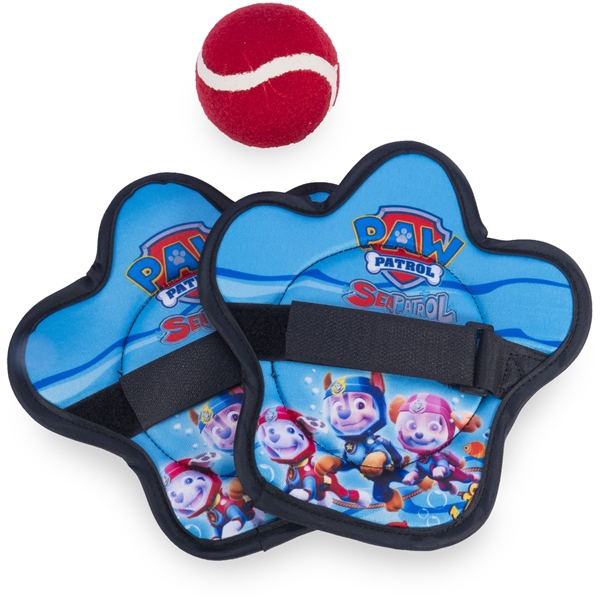 Swimways Paw Patrol Catch Game (Bild 1 av 3)