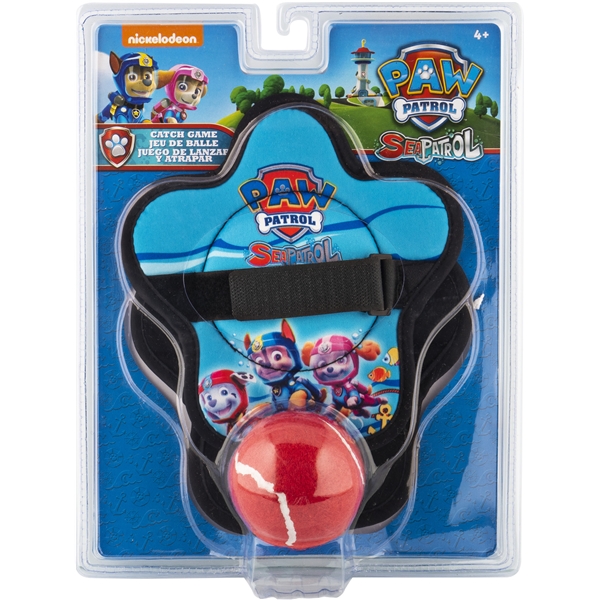 Swimways Paw Patrol Catch Game (Bild 3 av 3)