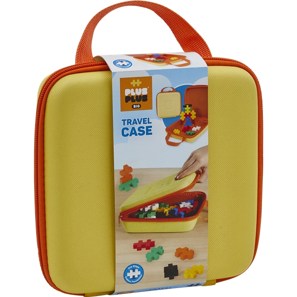 Plus-Plus BIG Travel Case (Bild 2 av 4)