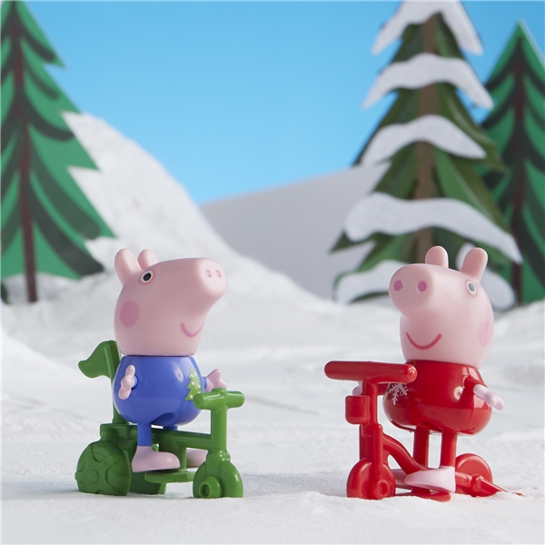 Peppa Pig's Adventskalender (Bild 8 av 8)