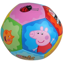 Soft Ball Peppa Pig