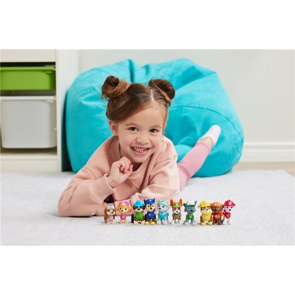 Paw Patrol Gift Set 10-pack (Bild 4 av 6)