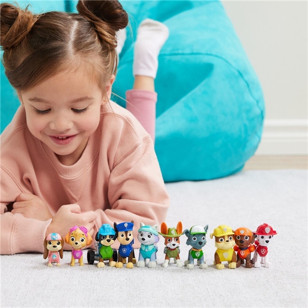 Paw Patrol Gift Set 10-pack (Bild 5 av 6)