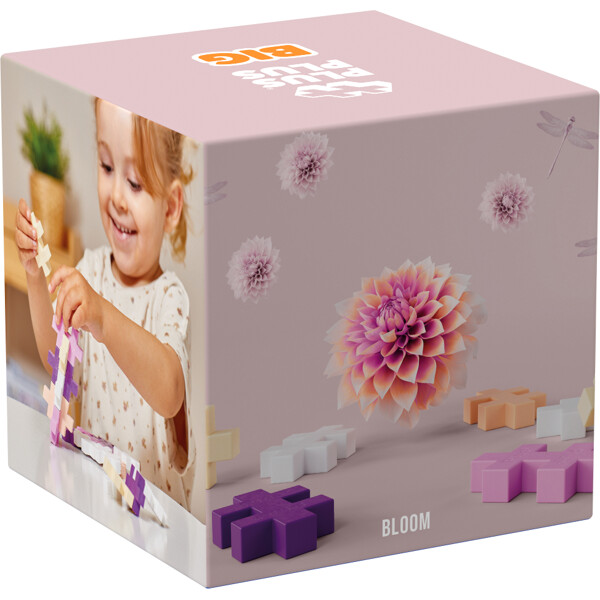 Plus-Plus BIG Bloom 100 Delar (Bild 2 av 4)