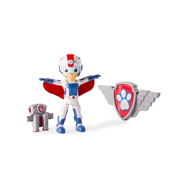 Paw Patrol Air Force Ryder (Bild 1 av 2)