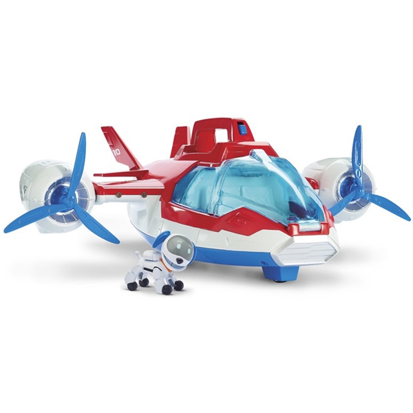 Paw Patrol Air Patroller (Bild 1 av 2)