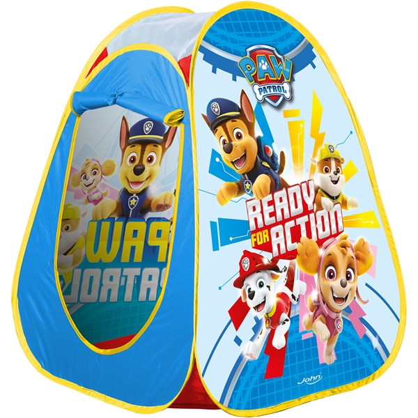 Paw Patrol Lektält Pop-Up (Bild 2 av 3)