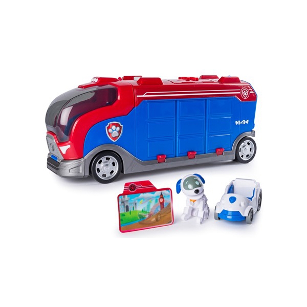 Paw Patrol Mission Cruiser (Bild 1 av 4)