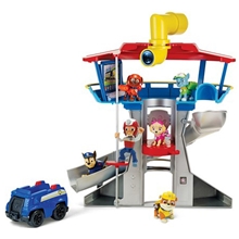Paw Patrol Utsiktstorn Lekset
