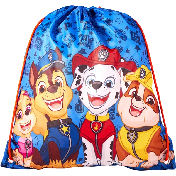 Paw Patrol Gympapåse