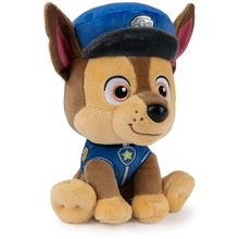 Paw Patrol Gund Plush Chase 15 cm