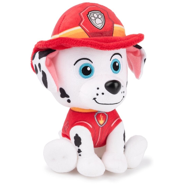 Paw Patrol Gund Plush Marshall 15 cm