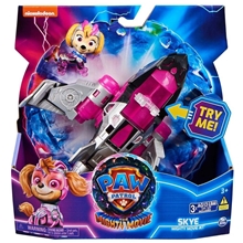 Paw Patrol Movie 2 Vehicle Skye