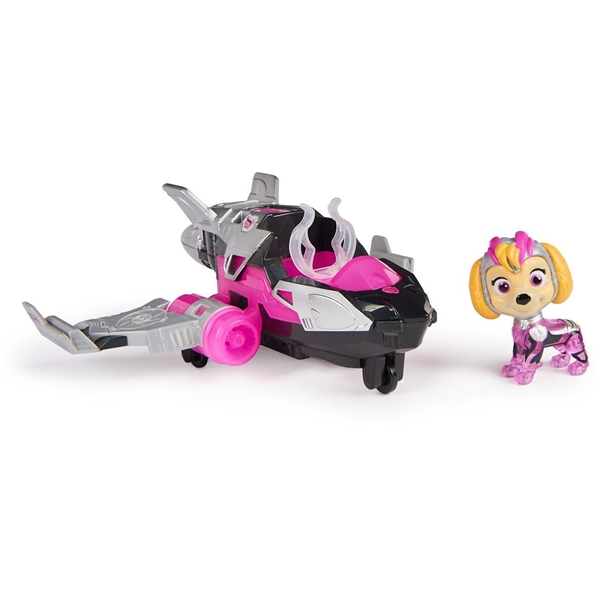 Paw Patrol Movie 2 Vehicle Skye (Bild 2 av 5)