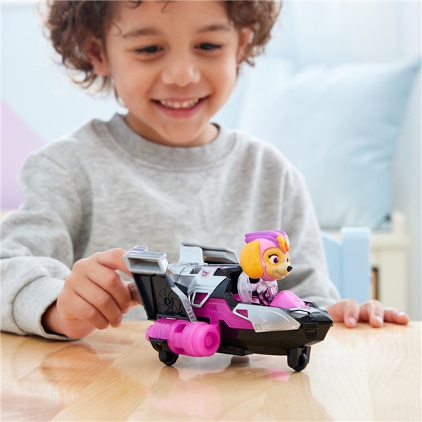 Paw Patrol Movie 2 Vehicle Skye (Bild 5 av 5)