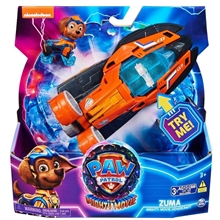 Paw Patrol Movie 2 Vehicle Zuma