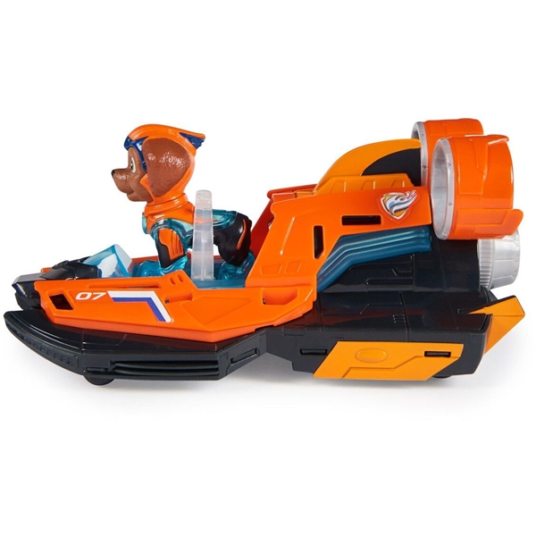 Paw Patrol Movie 2 Vehicle Zuma (Bild 3 av 4)