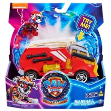 Paw Patrol Movie 2 Vehicle Marshall