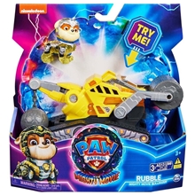 Paw Patrol Movie 2 Vehicle Rubble