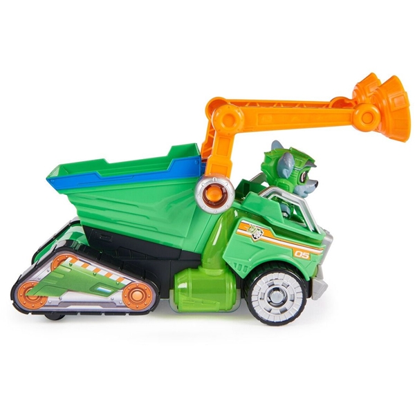 Paw Patrol Movie 2 Vehicle Rocky (Bild 3 av 5)