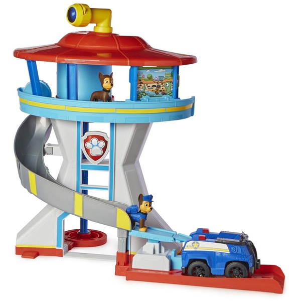 Paw Patrol Adventure Bay Tower (Bild 2 av 6)