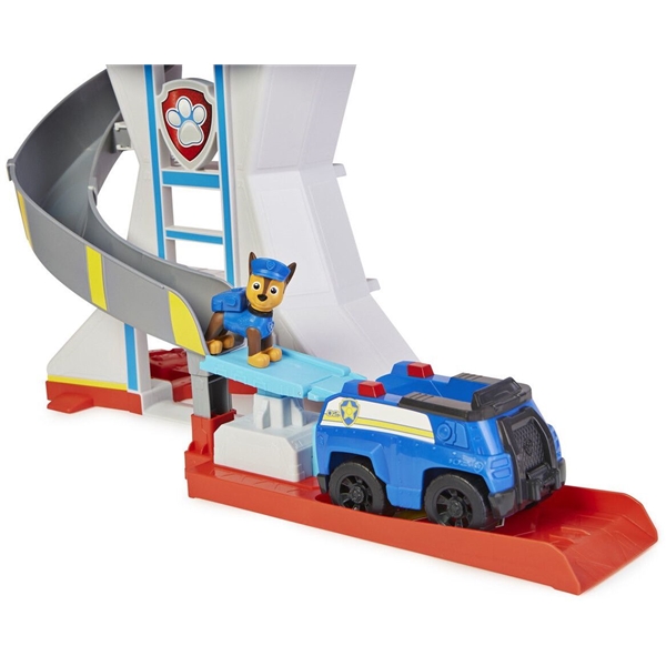 Paw Patrol Adventure Bay Tower (Bild 3 av 6)