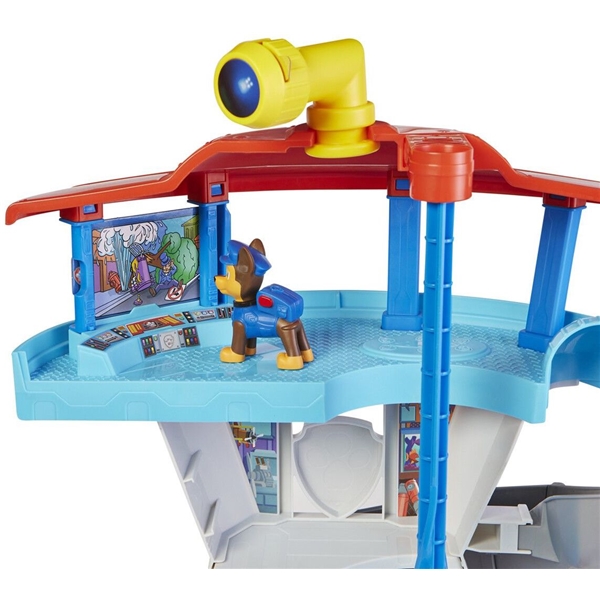 Paw Patrol Adventure Bay Tower (Bild 4 av 6)