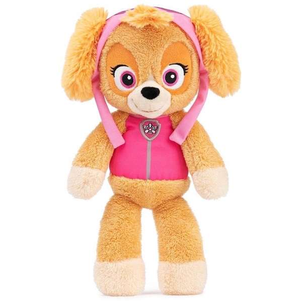 Paw Patrol Gund Take A Long Plush Skye (Bild 1 av 3)