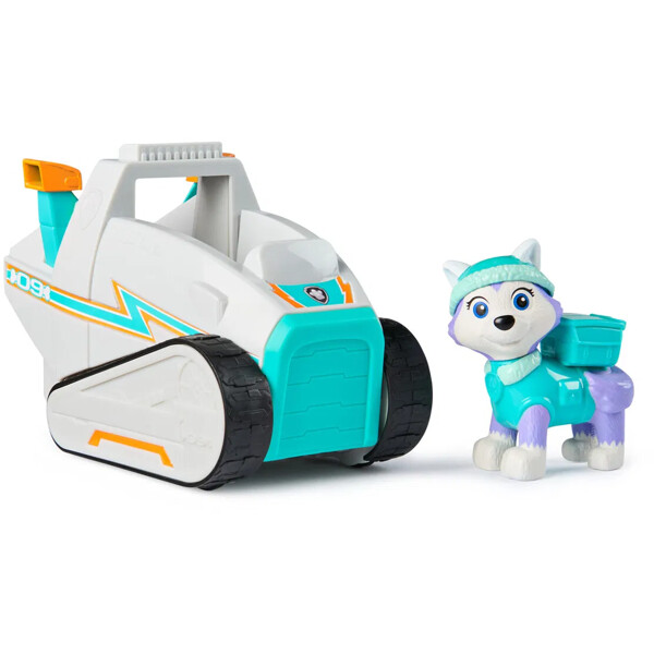 Paw Patrol Basic Vehicle 2.0 Everest (Bild 2 av 3)