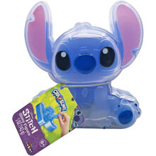 Crazart Stitch Cra Z Slimy Shaped Container