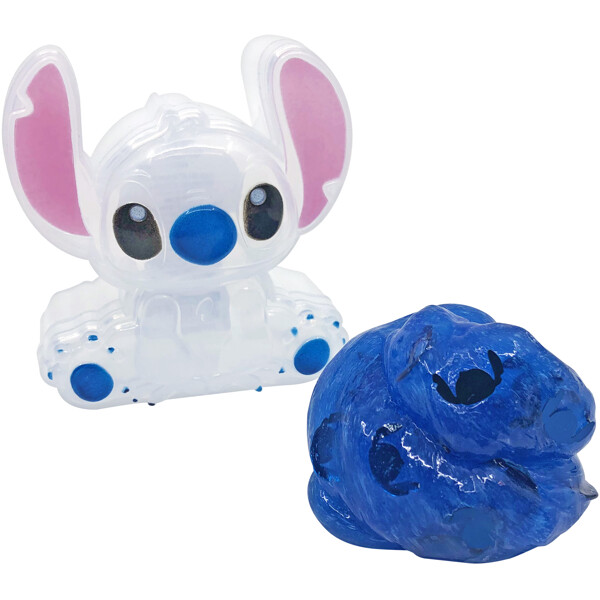 Crazart Stitch Cra Z Slimy Shaped Container (Bild 3 av 5)