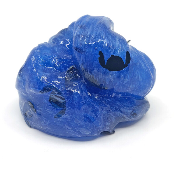 Crazart Stitch Cra Z Slimy Shaped Container (Bild 4 av 5)