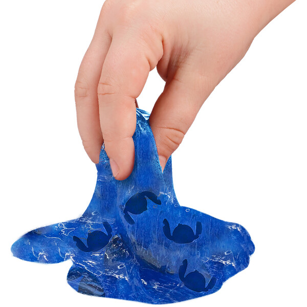 Crazart Stitch Cra Z Slimy Shaped Container (Bild 5 av 5)