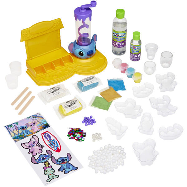 Crazart Stitch Slimy Creatons Studio (Bild 3 av 7)
